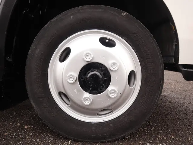 日野 デュトロ TKG-XZU605M(2WD)の写真22