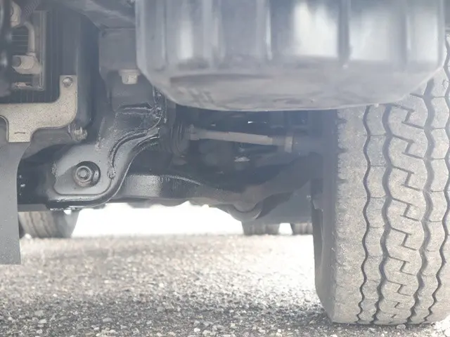 日野 デュトロ TKG-XZU605M(2WD)の写真24