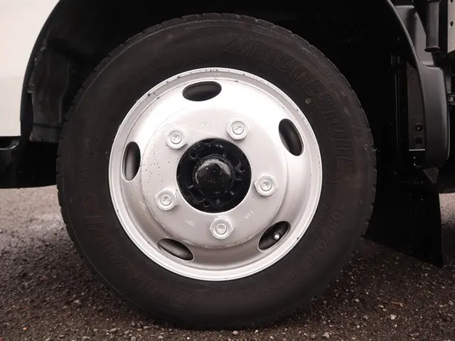 日野 デュトロ TKG-XZU605M(2WD)の写真25