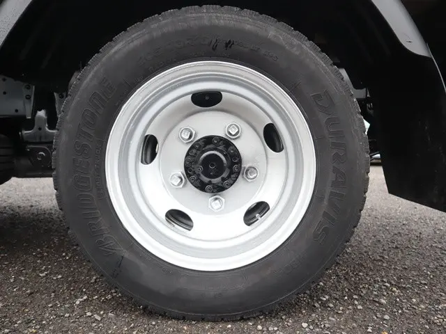 日野 デュトロ TKG-XZU605M(2WD)の写真26