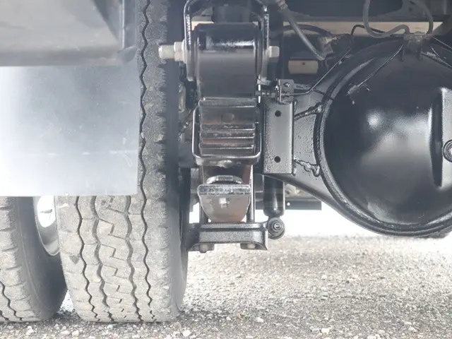 日野 デュトロ TKG-XZU605M(2WD)の写真27