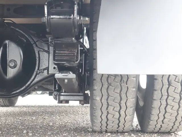 日野 デュトロ TKG-XZU605M(2WD)の写真28