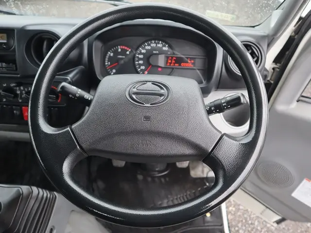 日野 デュトロ TKG-XZU605M(2WD)の写真34