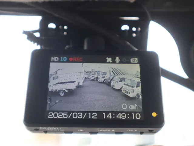 日野 デュトロ TKG-XZU605M(2WD)の写真36