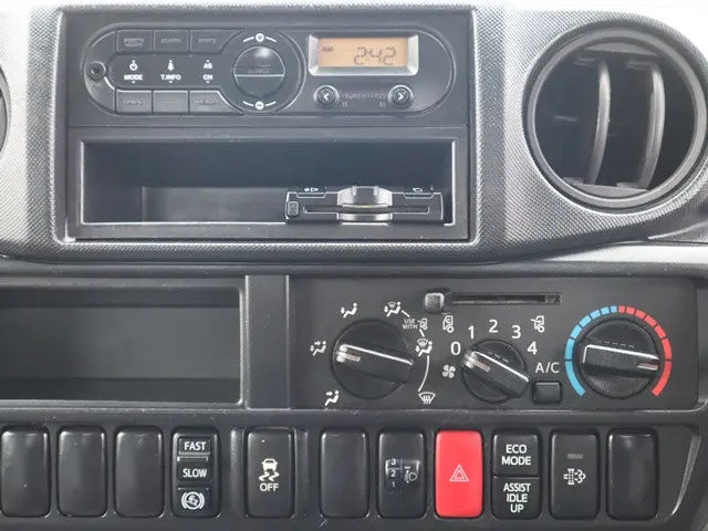 日野 デュトロ TKG-XZU605M(2WD)の写真37