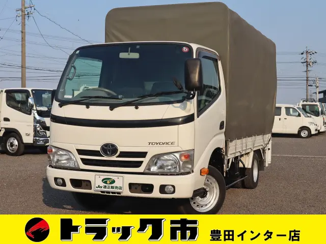 トヨタ トヨエース ABF-TRY230(2WD)の写真1