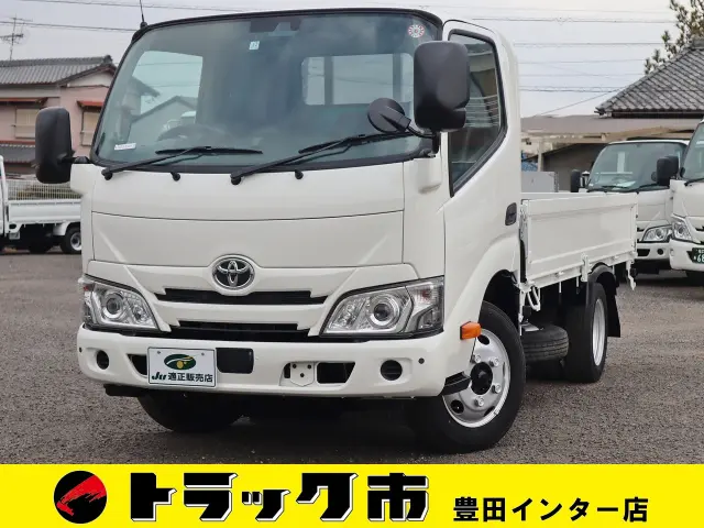 トヨタ トヨエース 2PG-XZU605(2WD)の写真1