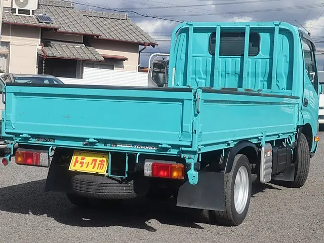 トヨタ トヨエース 2PG-XZU605(2WD)の写真5
