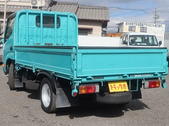 トヨタ トヨエース 2PG-XZU605(2WD)の写真7