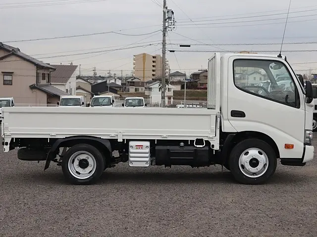 トヨタ トヨエース 2PG-XZU605(2WD)の写真8