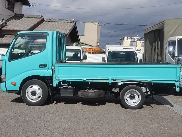 トヨタ トヨエース 2PG-XZU605(2WD)の写真9
