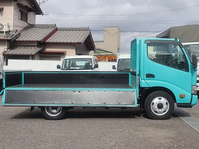 トヨタ トヨエース 2PG-XZU605(2WD)の写真10