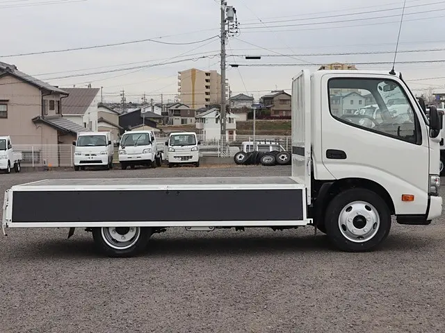 トヨタ トヨエース 2PG-XZU605(2WD)の写真10