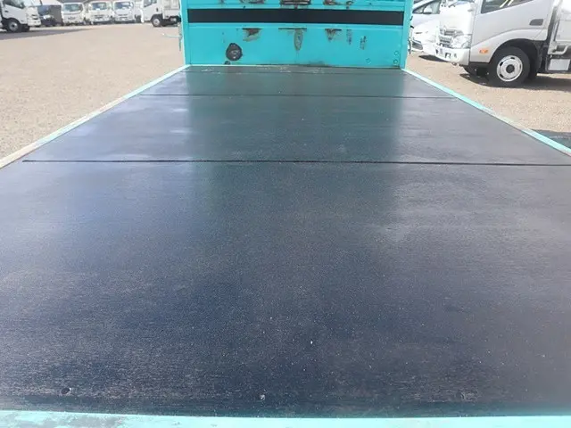 トヨタ トヨエース 2PG-XZU605(2WD)の写真11