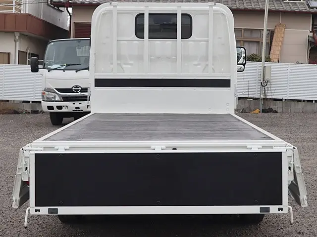 トヨタ トヨエース 2PG-XZU605(2WD)の写真11