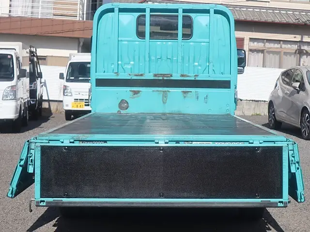 トヨタ トヨエース 2PG-XZU605(2WD)の写真12