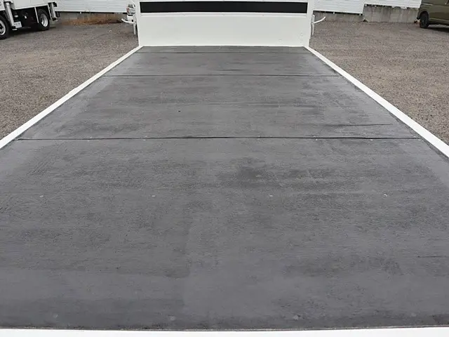 トヨタ トヨエース 2PG-XZU605(2WD)の写真12