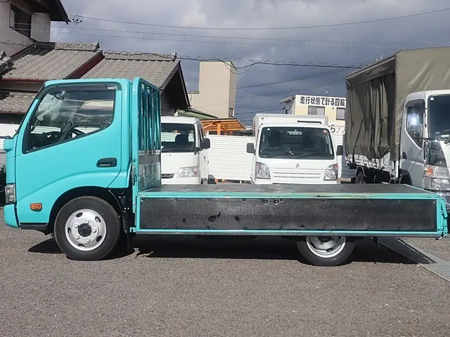 トヨタ トヨエース 2PG-XZU605(2WD)の写真13