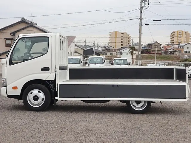 トヨタ トヨエース 2PG-XZU605(2WD)の写真13