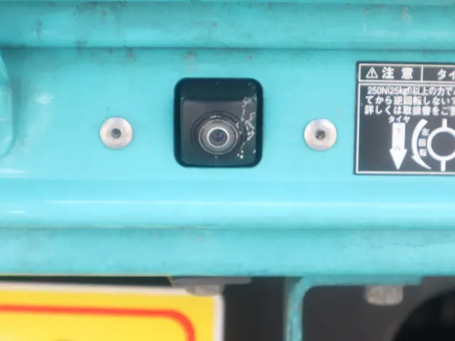 トヨタ トヨエース 2PG-XZU605(2WD)の写真15