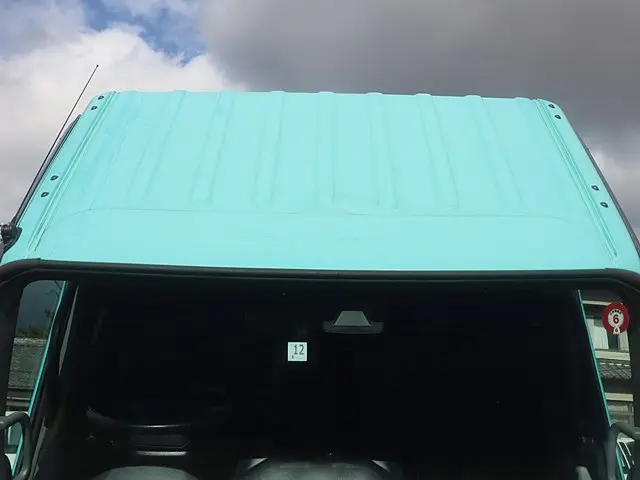 トヨタ トヨエース 2PG-XZU605(2WD)の写真17