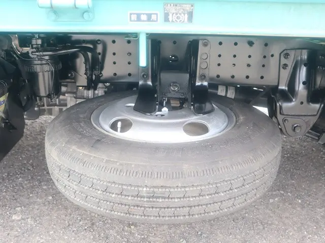 トヨタ トヨエース 2PG-XZU605(2WD)の写真20