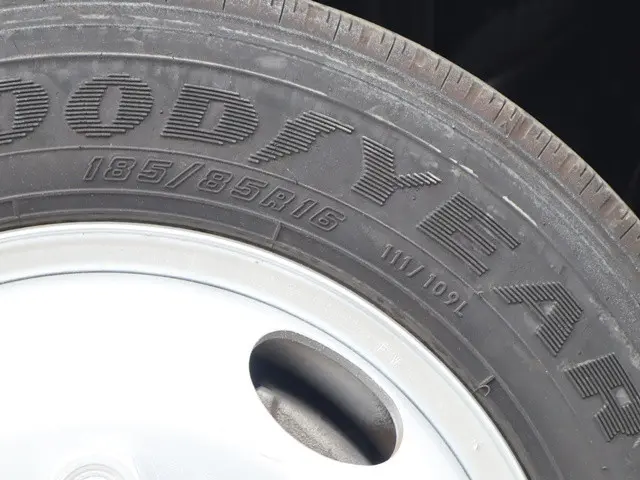 トヨタ トヨエース 2PG-XZU605(2WD)の写真22