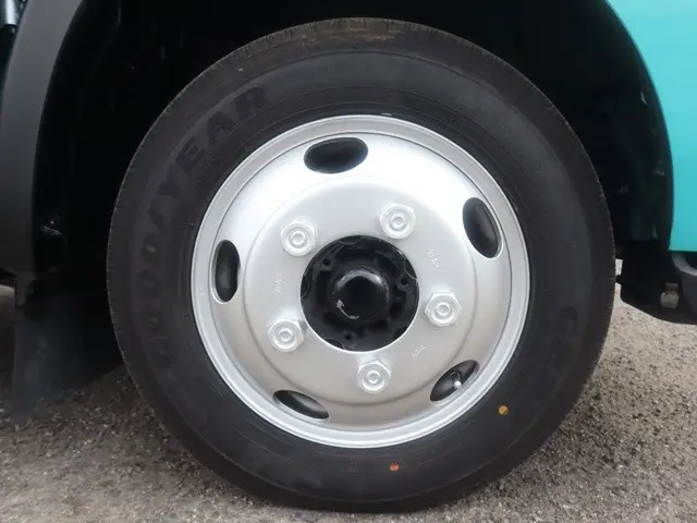 トヨタ トヨエース 2PG-XZU605(2WD)の写真23