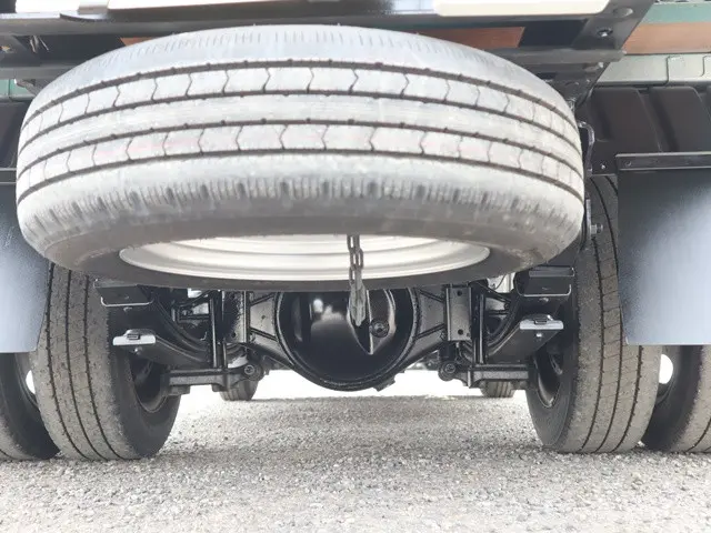 トヨタ トヨエース 2PG-XZU605(2WD)の写真23