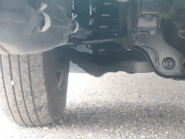 トヨタ トヨエース 2PG-XZU605(2WD)の写真24