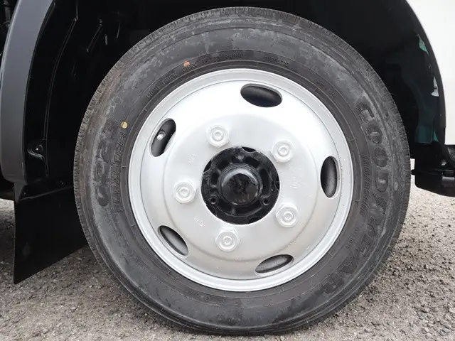 トヨタ トヨエース 2PG-XZU605(2WD)の写真24