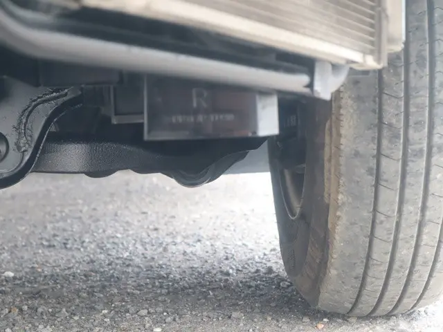 トヨタ トヨエース 2PG-XZU605(2WD)の写真25