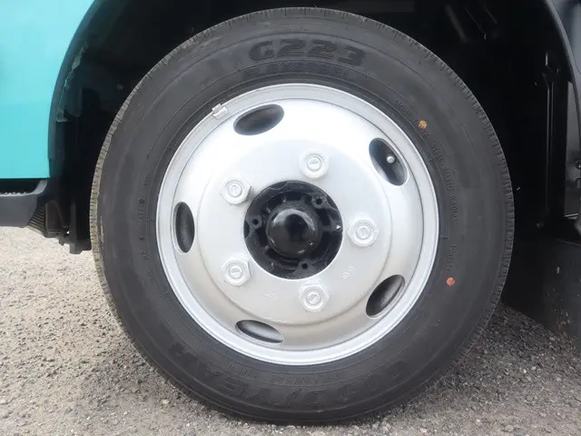 トヨタ トヨエース 2PG-XZU605(2WD)の写真26