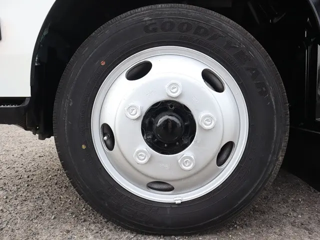 トヨタ トヨエース 2PG-XZU605(2WD)の写真27