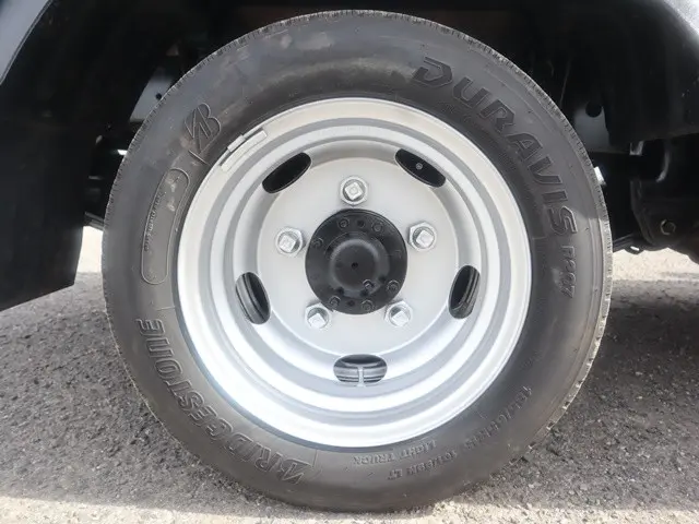 トヨタ トヨエース 2PG-XZU605(2WD)の写真30