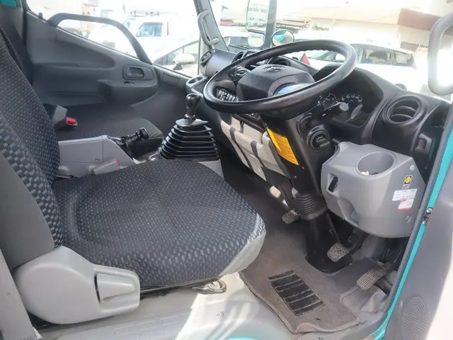 トヨタ トヨエース 2PG-XZU605(2WD)の写真31