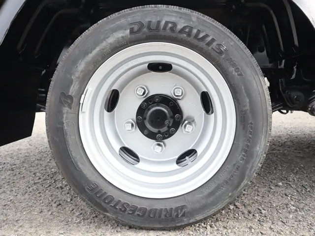 トヨタ トヨエース 2PG-XZU605(2WD)の写真31