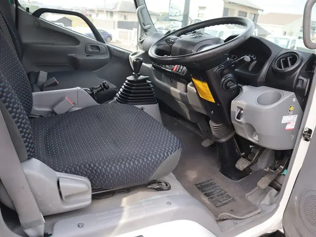 トヨタ トヨエース 2PG-XZU605(2WD)の写真32