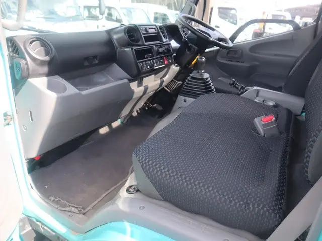 トヨタ トヨエース 2PG-XZU605(2WD)の写真33