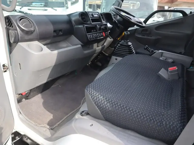 トヨタ トヨエース 2PG-XZU605(2WD)の写真34