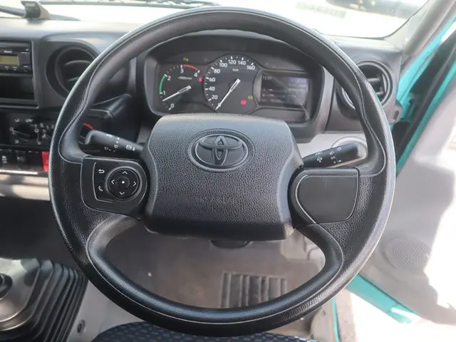 トヨタ トヨエース 2PG-XZU605(2WD)の写真35