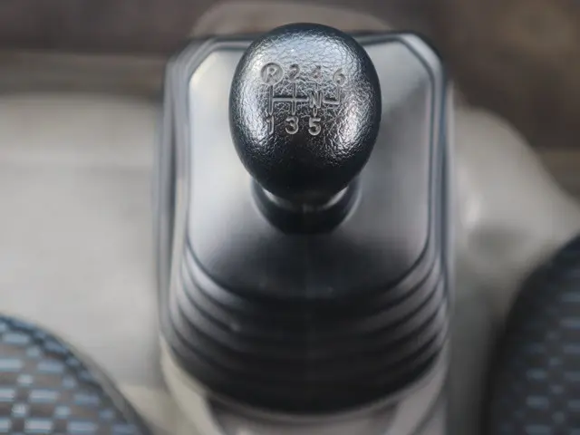 トヨタ トヨエース 2PG-XZU605(2WD)の写真36