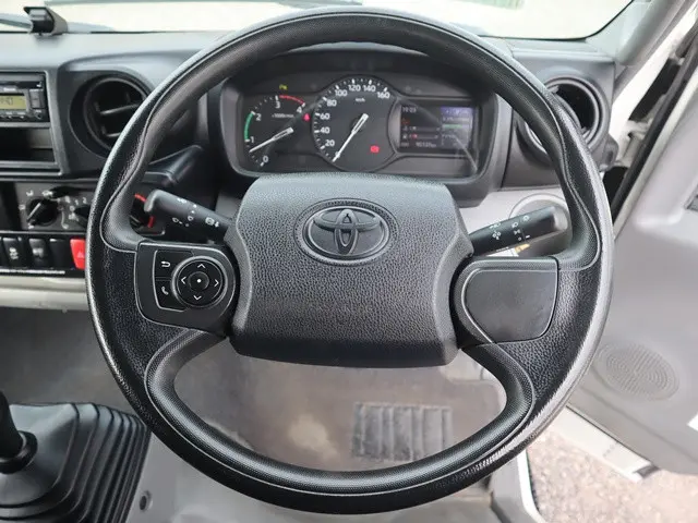 トヨタ トヨエース 2PG-XZU605(2WD)の写真36