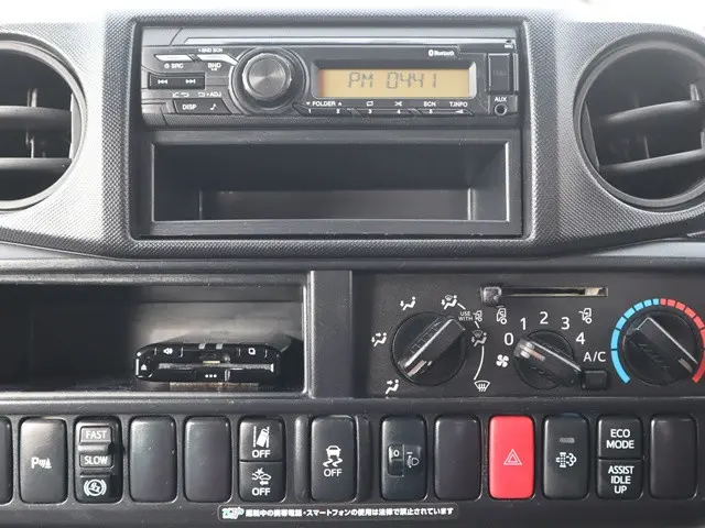 トヨタ トヨエース 2PG-XZU605(2WD)の写真38