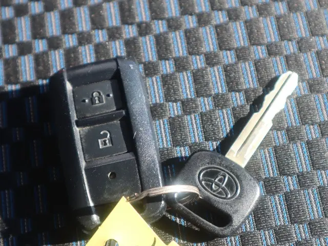 トヨタ トヨエース 2PG-XZU605(2WD)の写真41