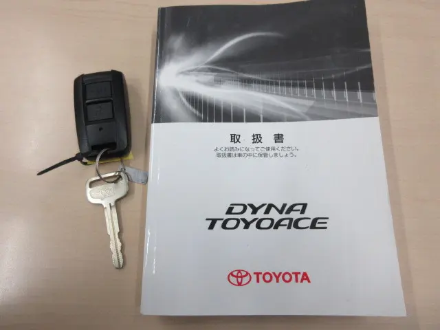 トヨタ トヨエース 2PG-XZU605(2WD)の写真42