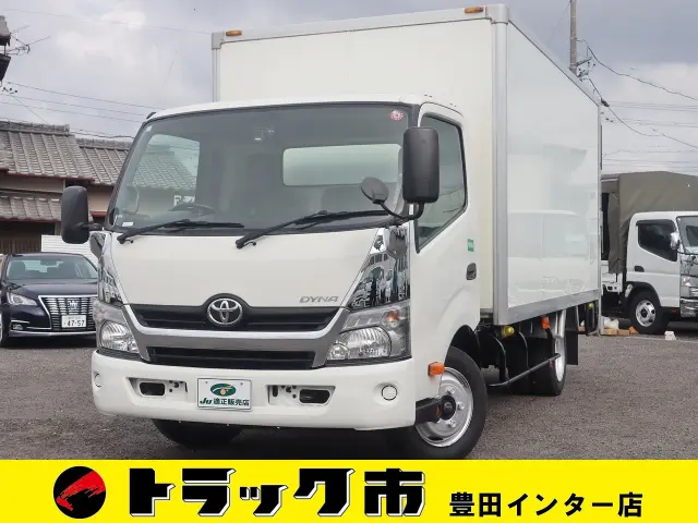 トヨタ ダイナ TKG-XZU710(2WD)の写真1