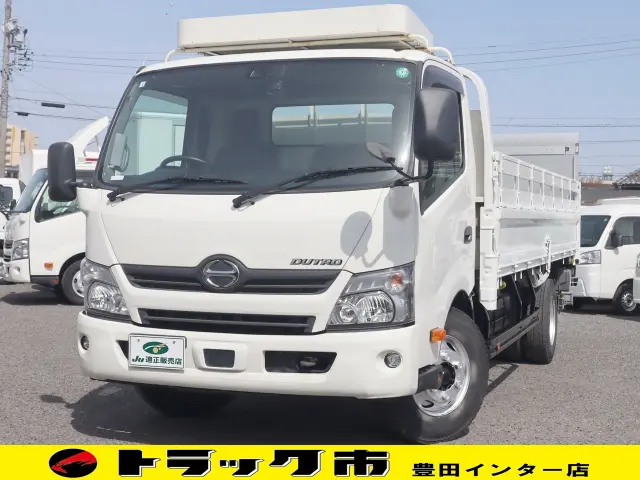 日野 デュトロ 2KG-XZU720M(2WD)の写真1
