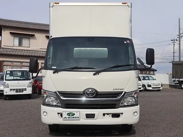 トヨタ ダイナ TKG-XZU710(2WD)の写真3