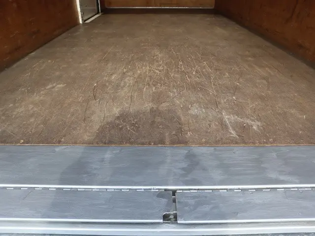 トヨタ ダイナ TKG-XZU710(2WD)の写真13